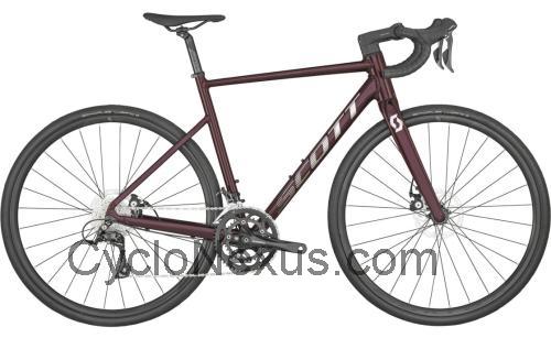 Scott Speedster 30 recensioni e scheda tecnica